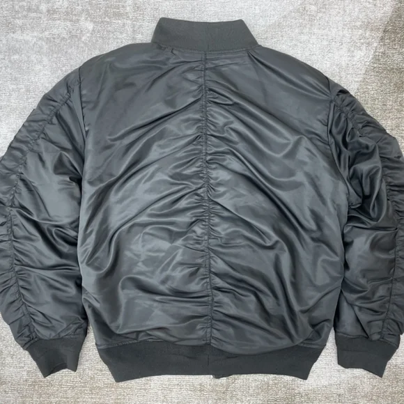 Amiri autumn and winter jacket